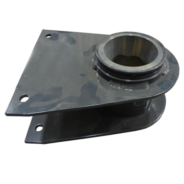 Aftermarket Bottom Support LH Fits Capello Helianthus WN-S2-80012-PEX - main